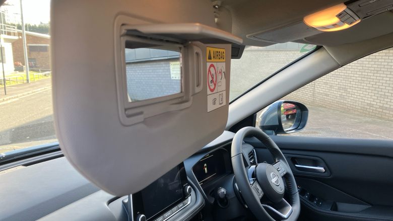 Nissan X-Trail 1.5 MHEV 163 Acenta Premium 5dr Xtronic Petrol Station Wagon